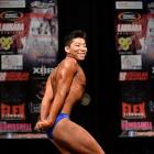 Danny  Zhu - NPC Texas State 2012 - #1